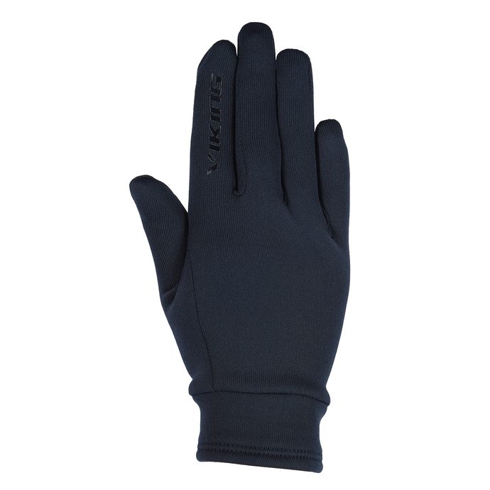 VIKING Gloves Nepal 2 black