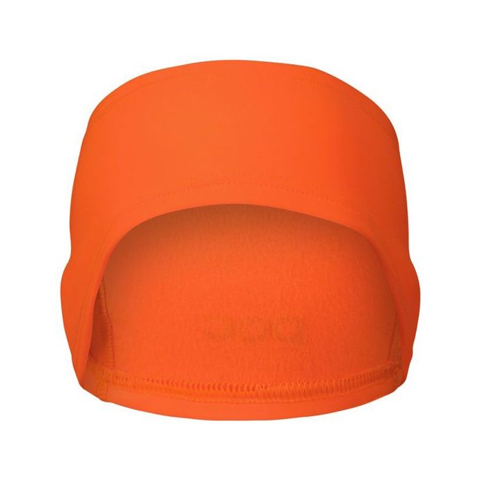 POC Thermal Headband Zink Orange