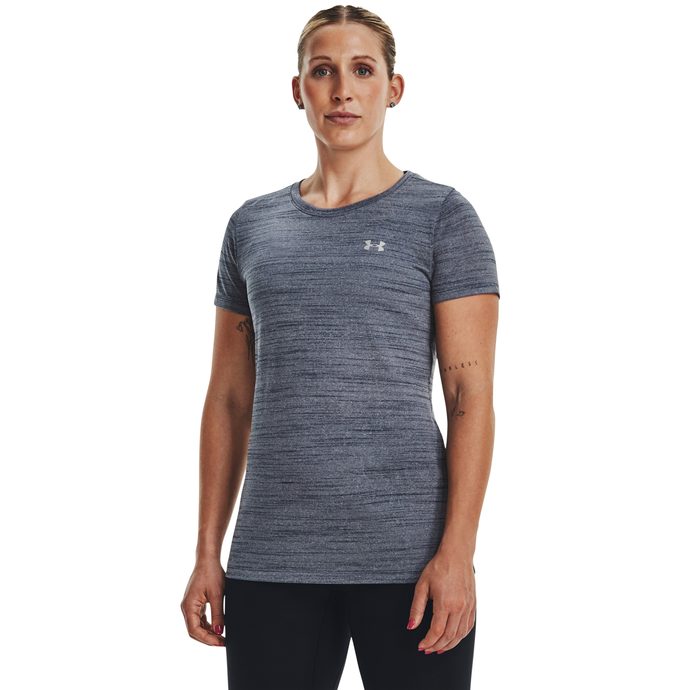 UNDER ARMOUR UA Tech Tiger SSC-GRY