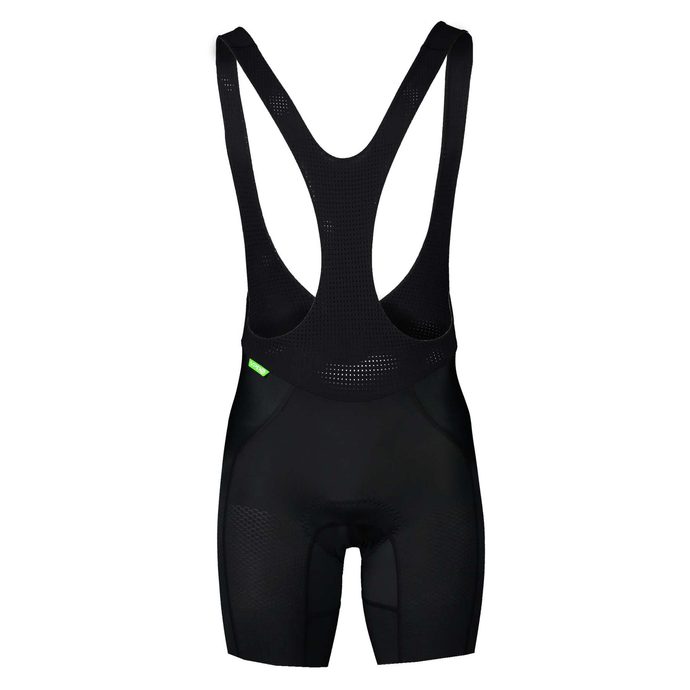 POC W's Ultimate VPDs Bib Shorts, Navy Black