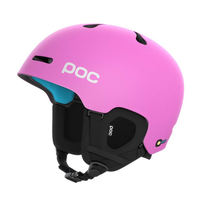 POC Fornix SPIN, Actinium Pink