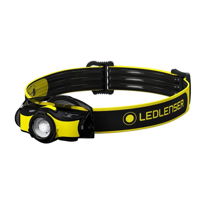 LEDLENSER IH5R