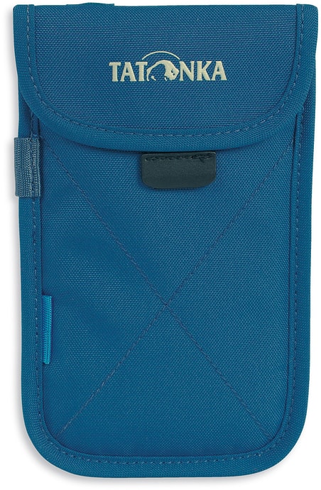 TATONKA Smartphone Case XL shadow blue