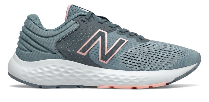 NEW BALANCE W520LP7, grey