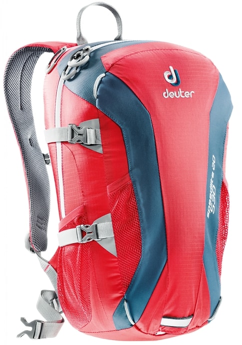 DEUTER Speed lite 20 fire-arctic - běžecký batoh