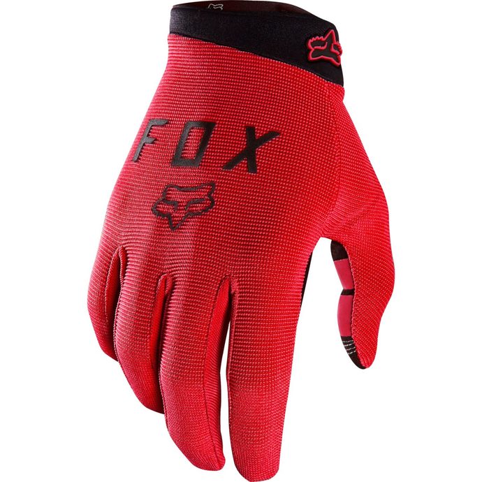 FOX Ranger Glove cardinal
