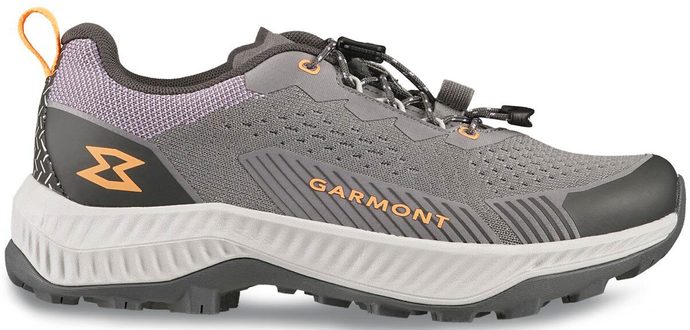 GARMONT 9.81 PULSE, grey/purple rose