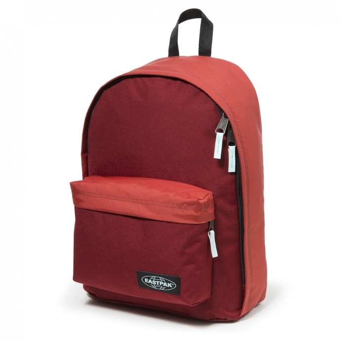 EASTPAK OUT OF OFFICE 27l COMBO MERLOT