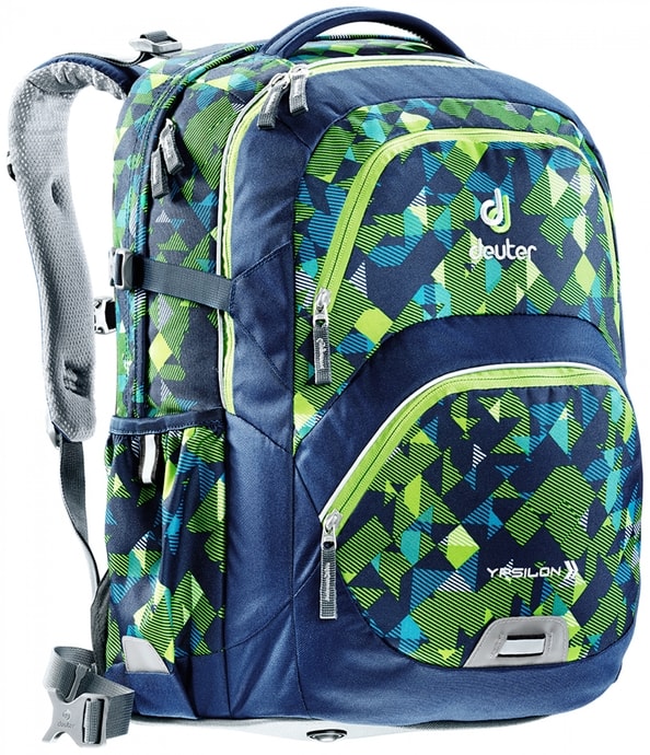 DEUTER Ypsilon midnight prisma