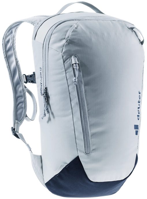 DEUTER Gravity Pitch 12, tin-ink