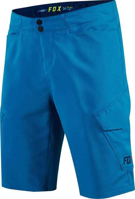 FOX Ranger Cargo Short, teal