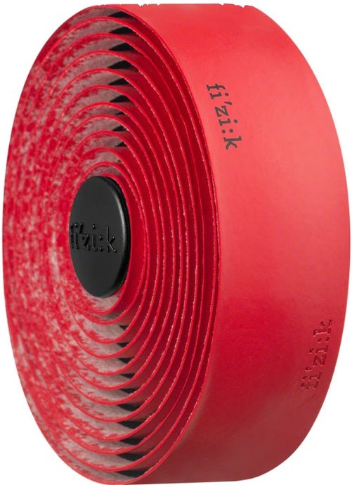 FIZIK TERRA BONDCUSH 3MM TACKY RED (BT12 A00012)