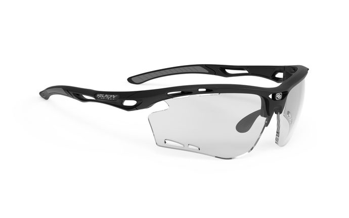 RUDY PROJECT PROPULSE black/ImpactX Photochromic 2 Black