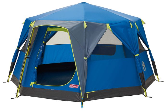Outdoorweb.eu OctaGo State COLEMAN 190.88