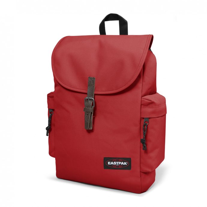 EASTPAK AUSTIN 18l RAW RED