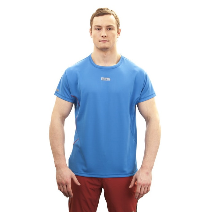 NORDBLANC NBSMF4274 SMO LETH - pánské funkční tričko