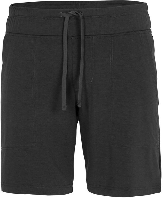 ICEBREAKER M UTILITY EXPLORE SHORTS - MONSOON