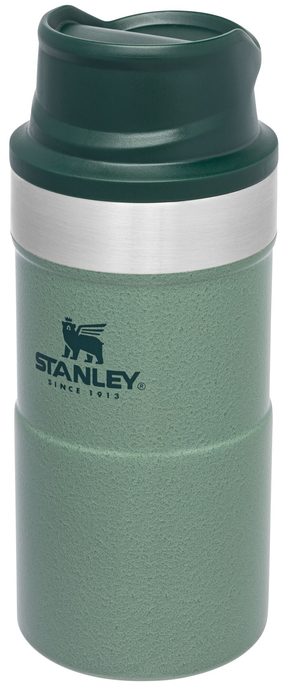 STANLEY Classic series 250 ml hammer green