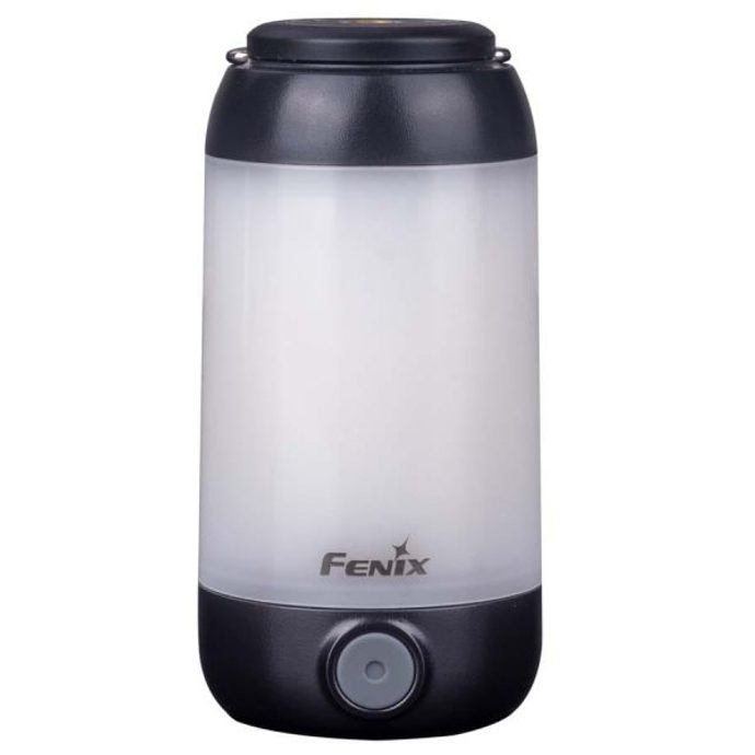 FENIX CL26R black