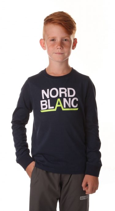 NORDBLANC NBFKT6570 BALK dark blue