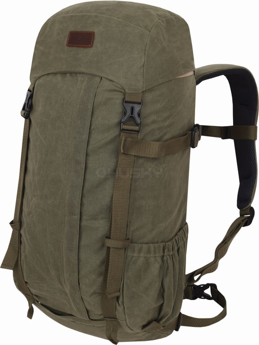 HUSKY Wilder 25l zelená