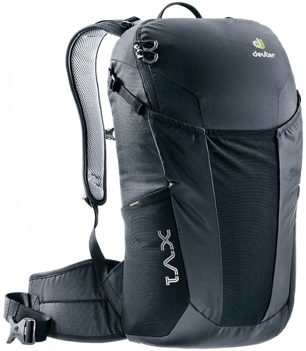 DEUTER XV 1 17l black