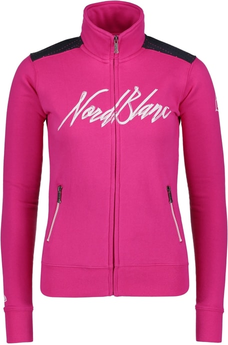 NORDBLANC NBFLS5403 RUO - Women's sweatshirt