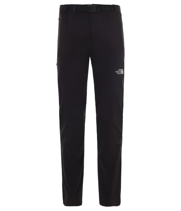 THE NORTH FACE W SPEEDLIGHT PANT TNFBLACK/TNFWHT