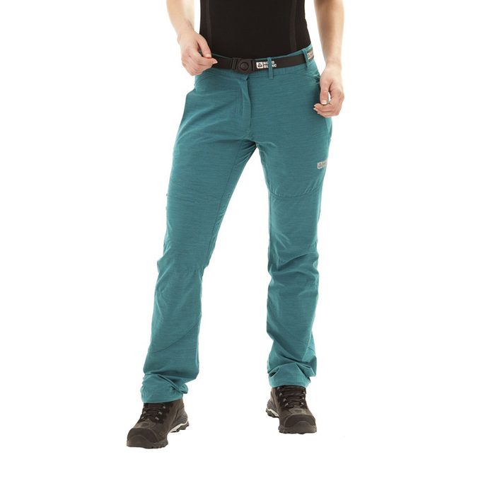 NORDBLANC NBSLP4227B UTM MAIZACH - dámské outdoorové kalhoty