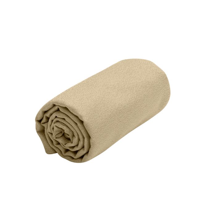 Airlite Towel Medium , Desert