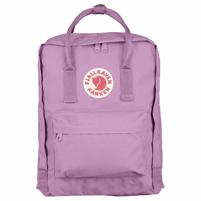 FJÄLLRÄVEN Kånken 16 Orchid