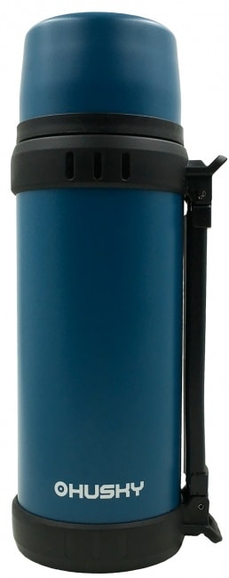 HUSKY Thermo Bottle 750 modrá