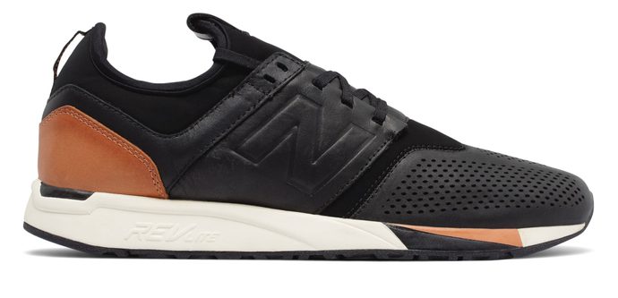 NEW BALANCE MRL247BL