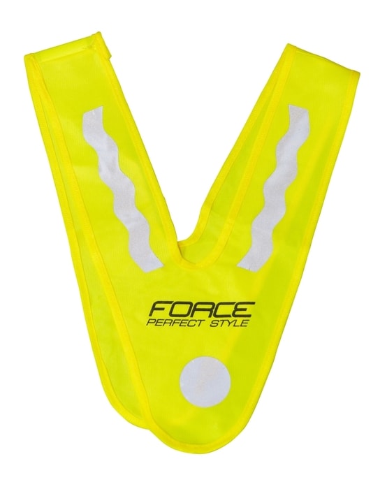 FORCE vest F.reflex- children's V-shape, over the head, 37x30cm