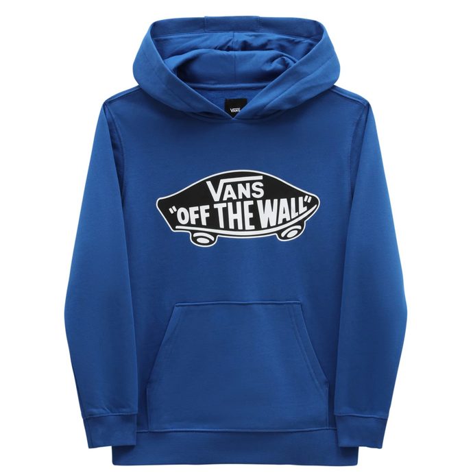 VANS STYLE 76 PO, True Blue