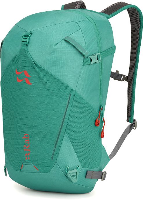 RAB Tensor 20 storm Green