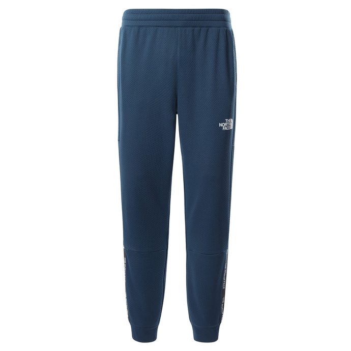 M MA PANT - EU Monterey Blue - Men's trousers - THE NORTH FACE - 36.49 €