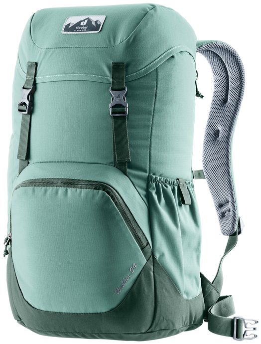 DEUTER Walker 24, jade-ivy