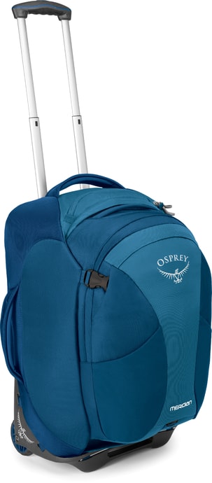 OSPREY Meridian 60 II, lagoon blue