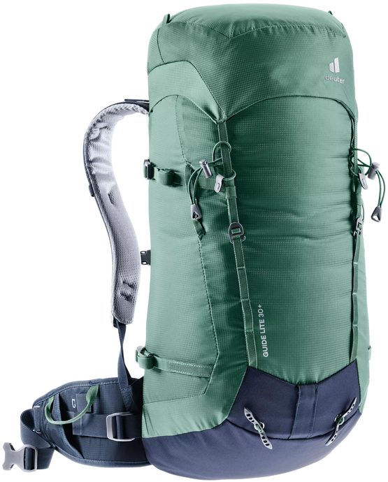 DEUTER Guide Lite 30+ seagreen-navy