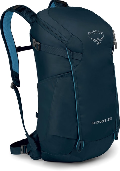 OSPREY SKARAB 22, deep blue