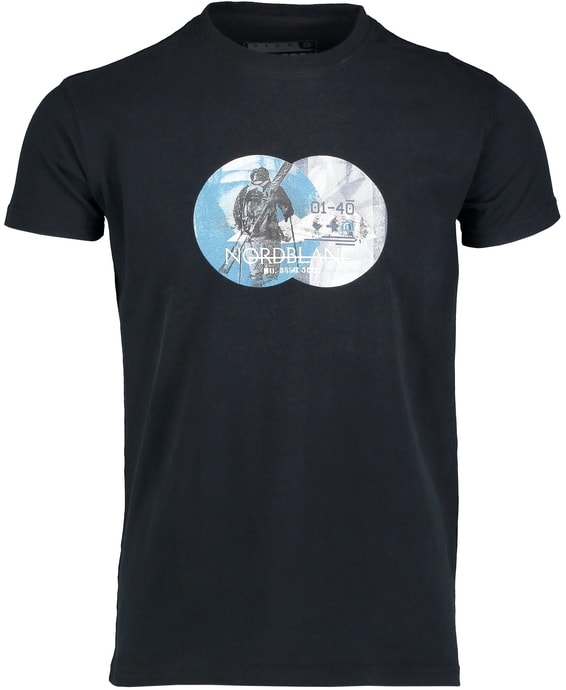 NORDBLANC NBFMT4578 CRN EXPEDITION - pánské tričko