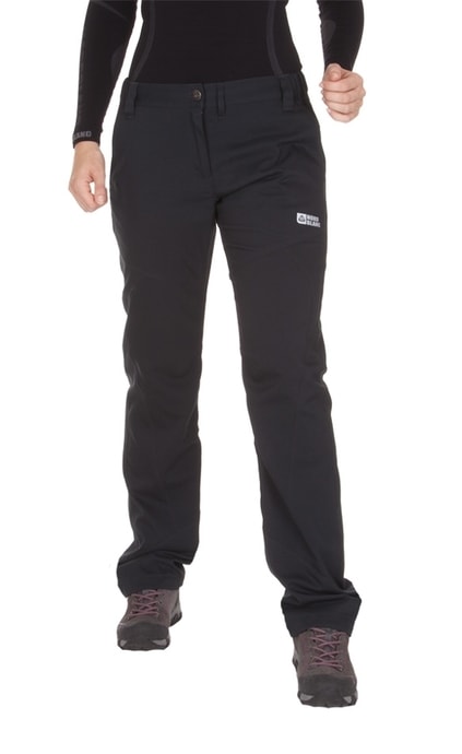 NORDBLANC NBFPL3865 CRN ALLEN - dámské outdoorové kalhoty