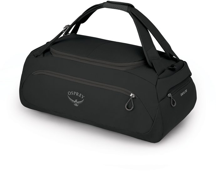 OSPREY Daylite Duffel 45, black