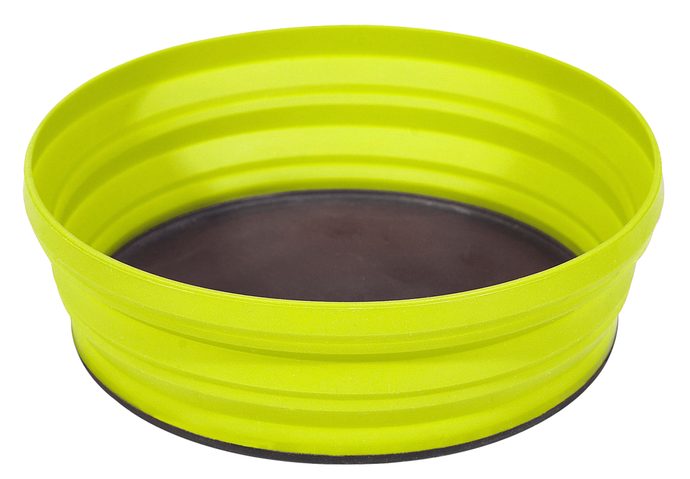 SEA TO SUMMIT XL-Bowl Lime