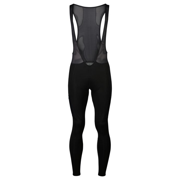 POC M's Thermal Cargo Tights Uranium Black