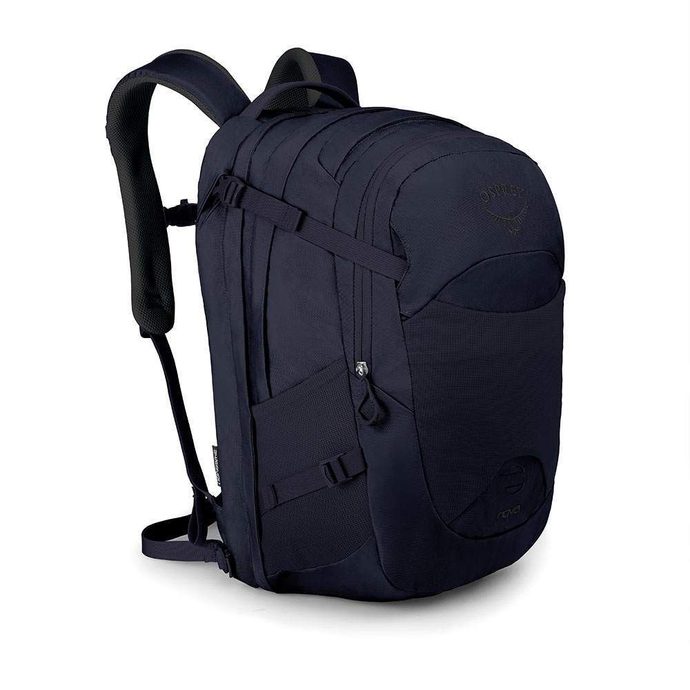 OSPREY NOVA, 33 L juneberry purple