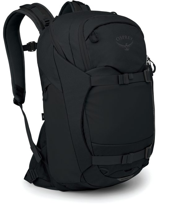 OSPREY METRON 24, black