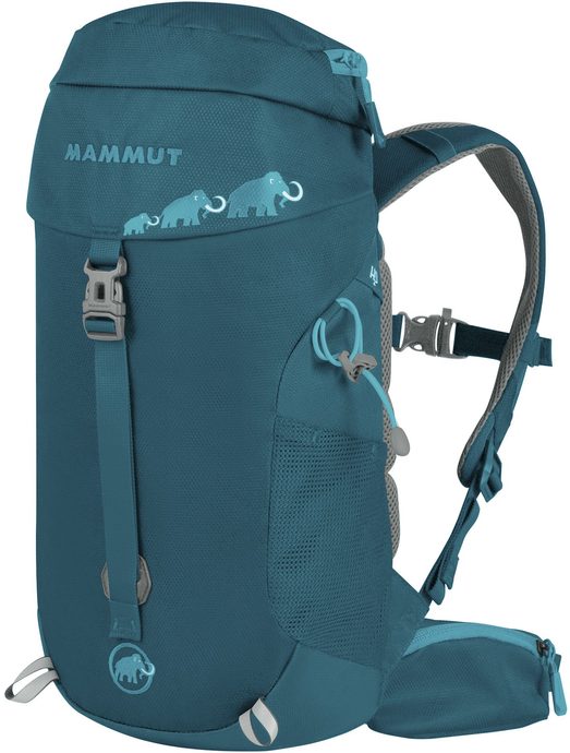 MAMMUT First Trion 12l dark pacific