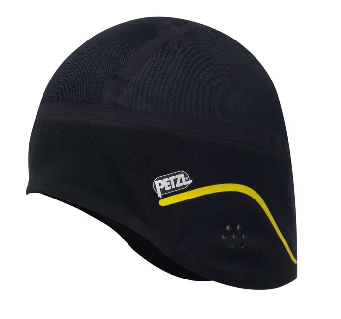 PETZL BEANIE 1 M/L černá